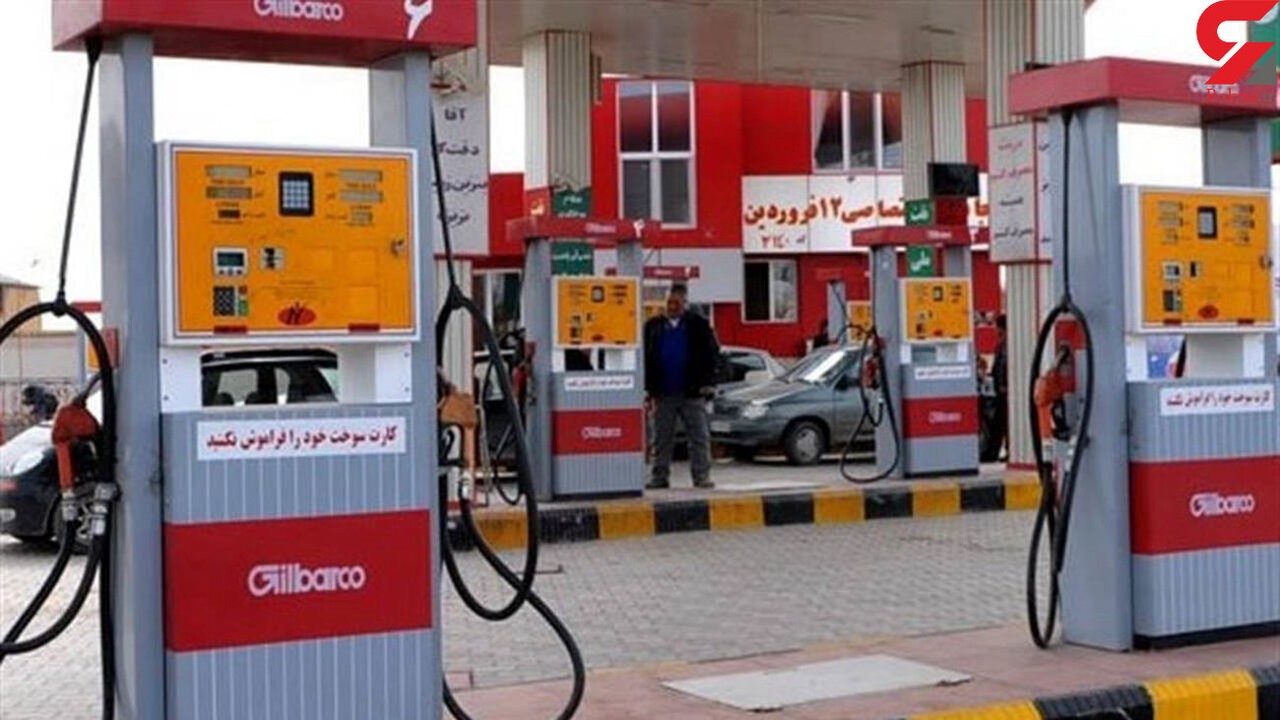 واکنش فوری دفتر رئیس جمهوری به ادعای افزایش قیمت بنزین